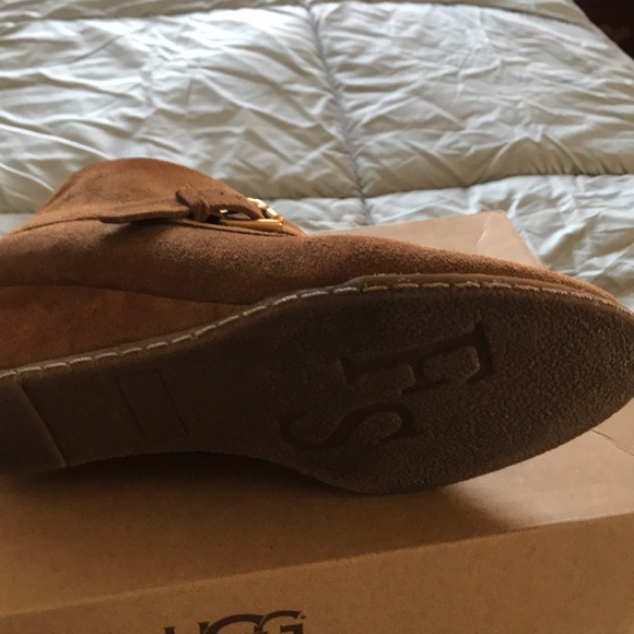 Shoes - Picture 3 of 3